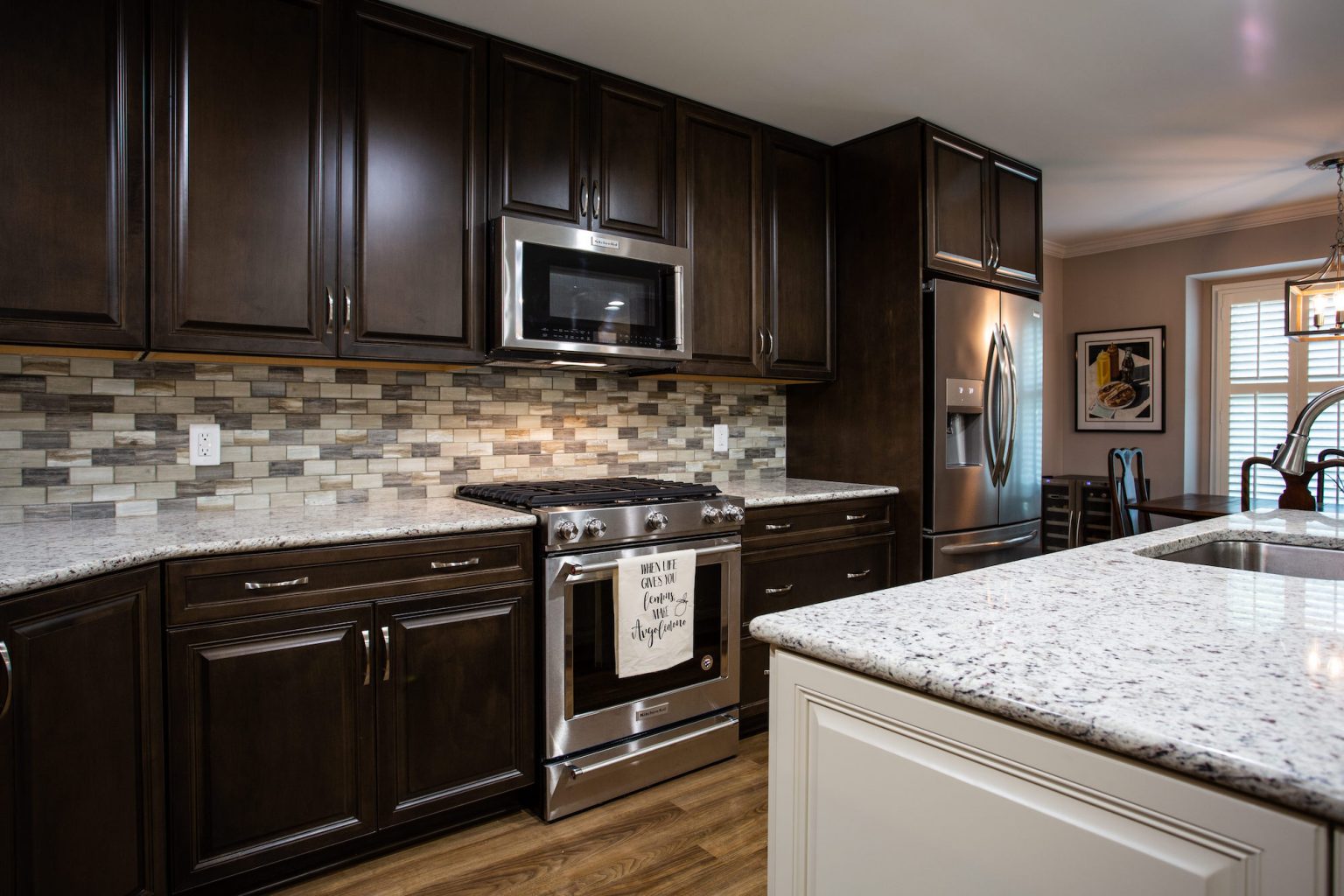 Traditional Archives Marsh