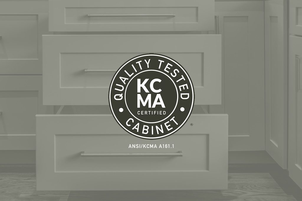 Certifications Marsh Cabinets